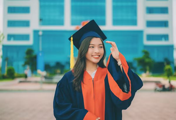 How to Apply for Scholarships Easily