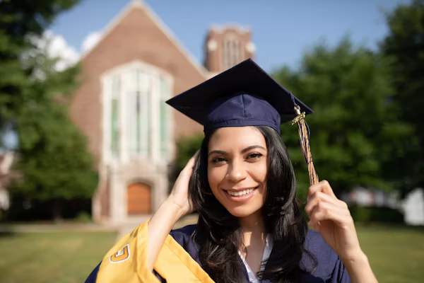 How to Find the Right Scholarship Opportunity for You