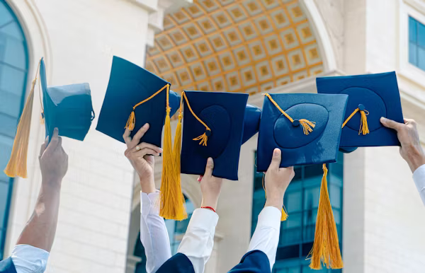 Scholarship Opportunities for High School Graduates