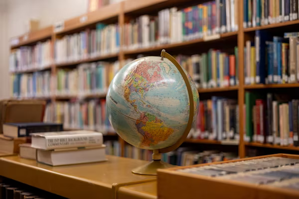 Scholarships to Fund Your Education Abroad