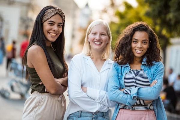 Scholarship Opportunities for Women in STEM