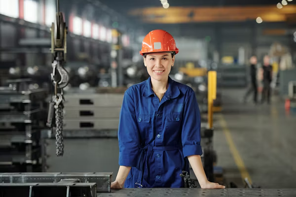 Top Job Opportunities in High-Demand Industries