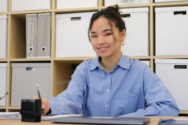 Part-Time Job Opportunities for Students
